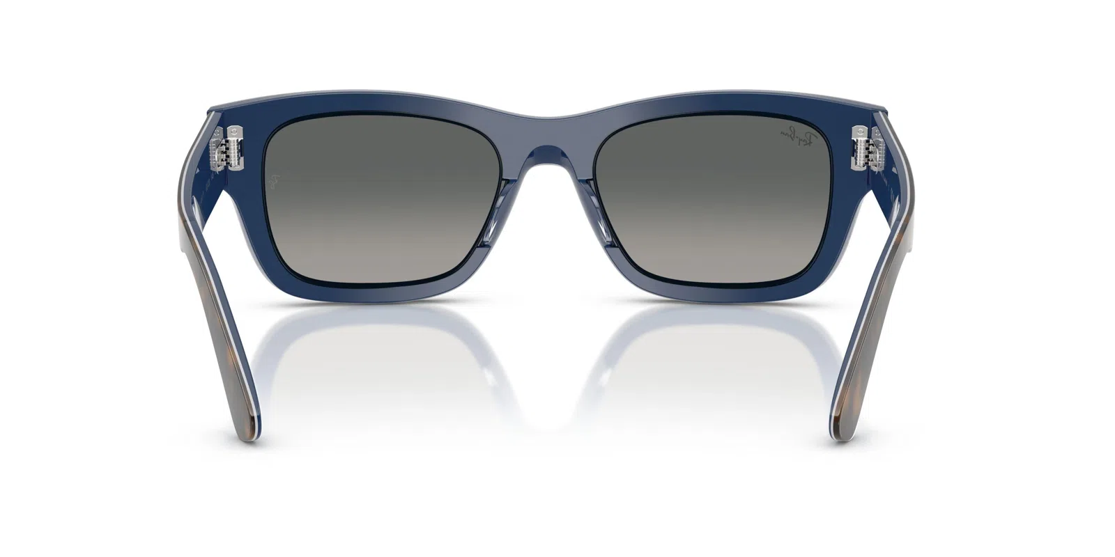 Ray-Ban Joseph 7683S Sunglasses - view 19